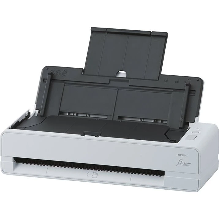 Ricoh fi-800R Dokumentscanner, Dual CIS, A4, 40 ppm