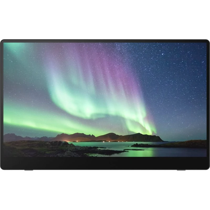 Ricoh 150 15,6" OLED Touchscreen USB-C 45W