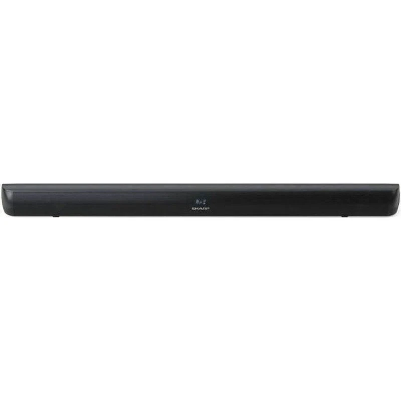 Sharp HT-SB147 Soundbar, Sort, 150W, Bluetooth 4.2