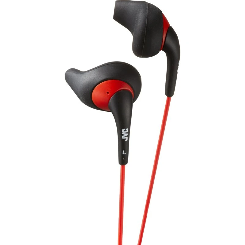 JVC HA-EN10-BR-E Sport Hovedtelefoner Sort
