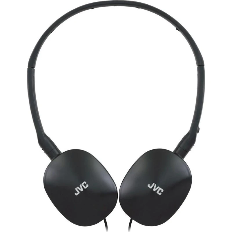 JVC HA-S160M Kablet Hovedtelefon Sort