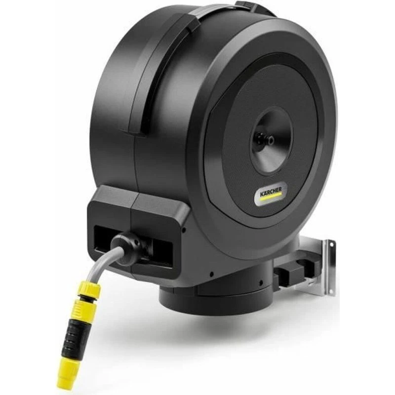 Kärcher HBX 5.30 Slangeopruller, 30 m, Sort