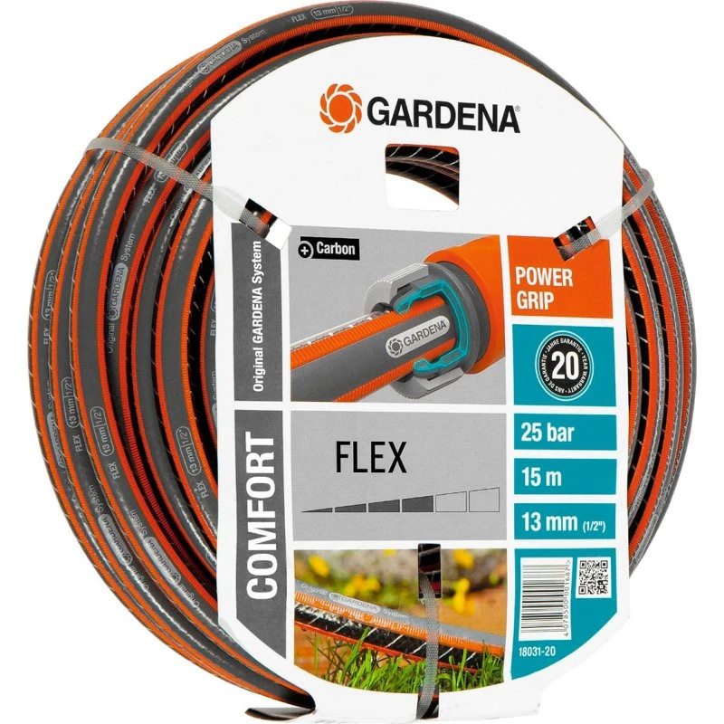 Gardena Comfort Flex Haveslange 1/2" - 15 m
