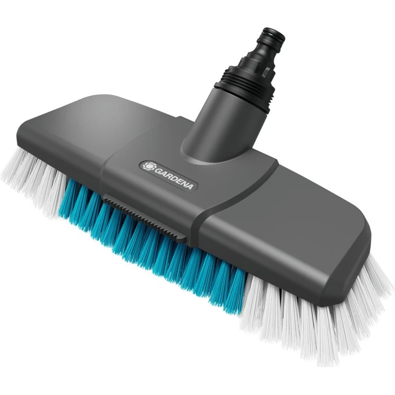 Gardena Cleansystem 18816-20 Hard Skaft til Børste