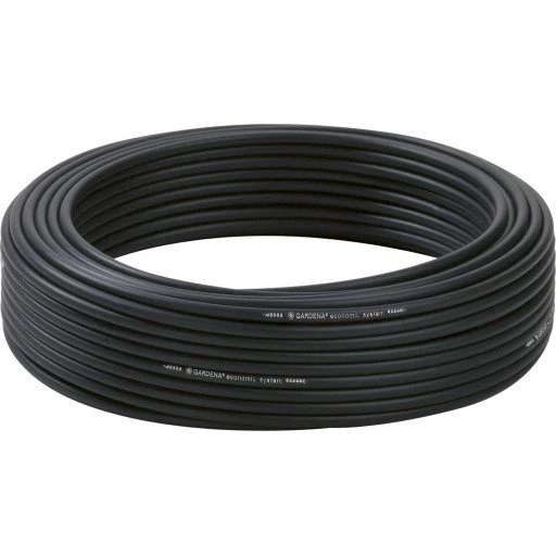 Gardena 5 stk Micro-Drip Fordelingsrør 4,6 mm, 15 m