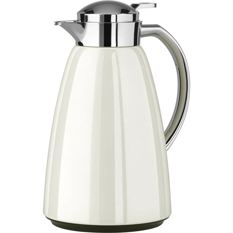 Tefal Campo Termokande 1 liter, Hvid