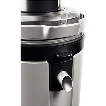 Bosch MES4000 Juicer 1000W Sort/Steel