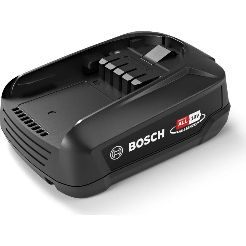 Bosch BHZUB1830 18V 3,0 Ah batteri til elværktøj