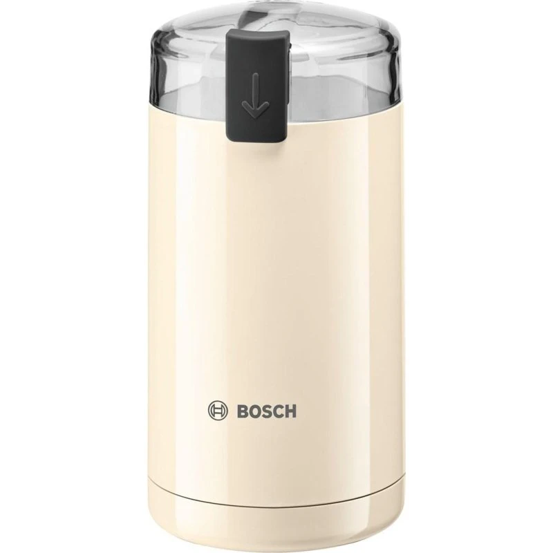 Bosch TSM6A017C Kaffekværn 180W Creme