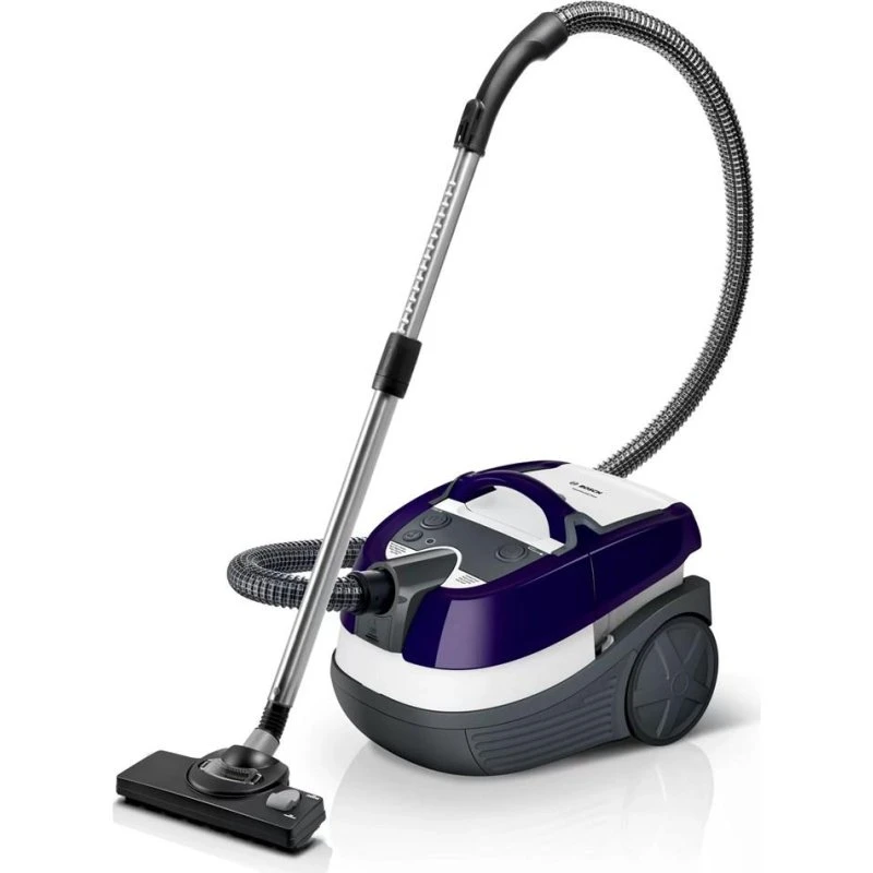 Bosch Serie 4 BWD41740 1700W Våd- og Tørstøvsuger 5 L