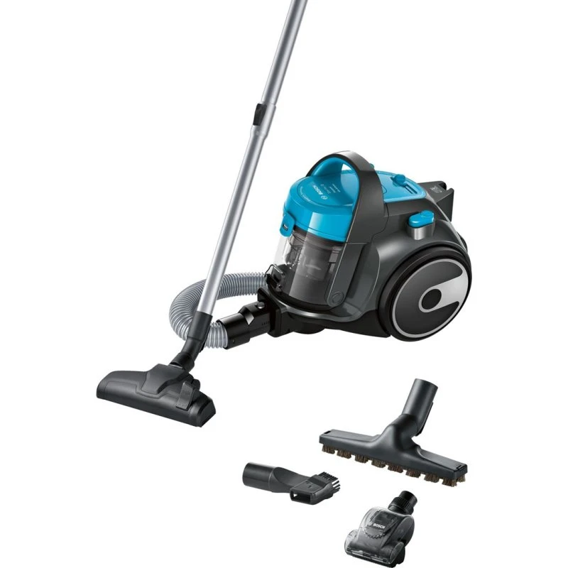 Bosch BGS05X240 Serie 2 Poseløs Støvsuger 700W