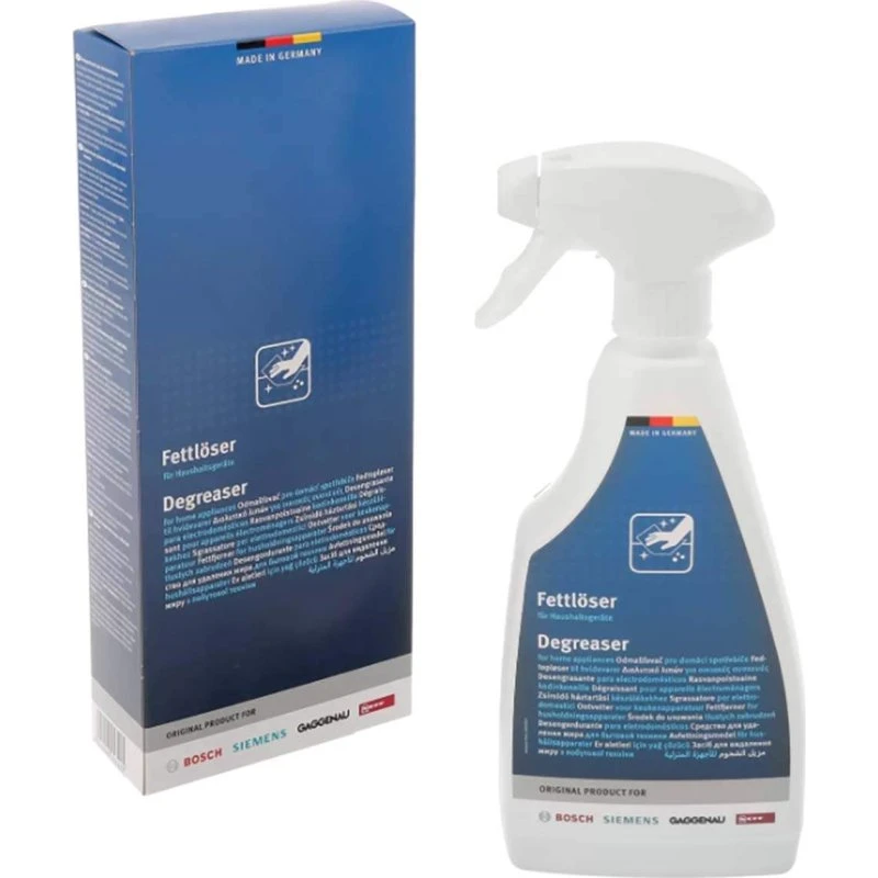 Bosch BSH Fedtfjerner, 500 ml