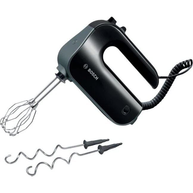 Bosch MFQ4930B Håndmixer 850W sort/mørk grå