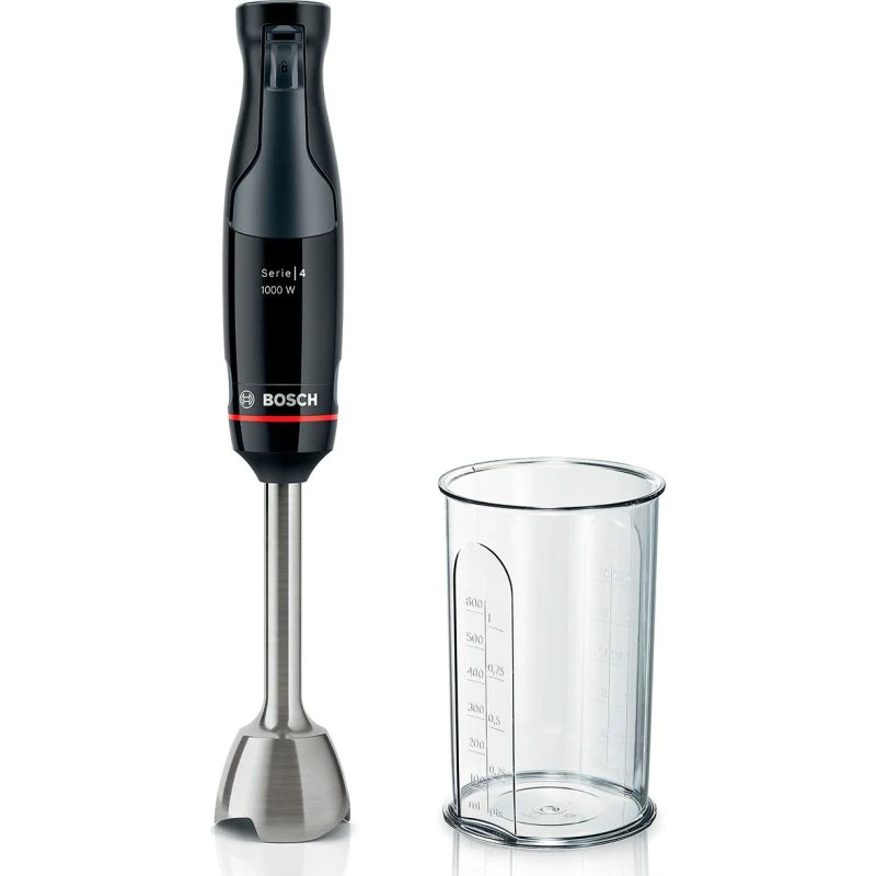 Bosch MSM4B610 Stavblender 1000W