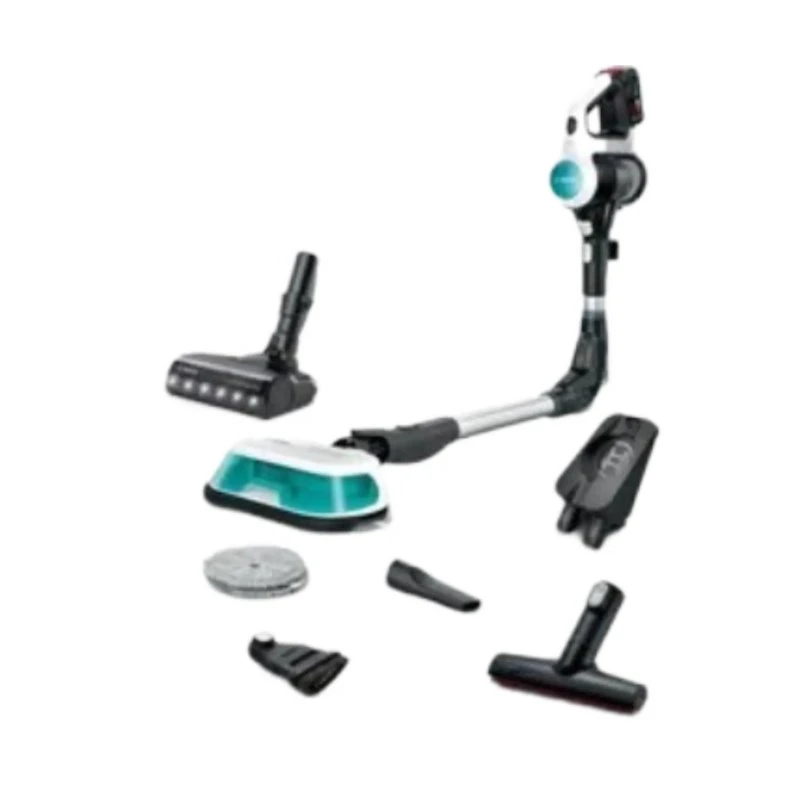 Bosch Unlimited 7 ProHygienic Aqua 5Ah Batteri