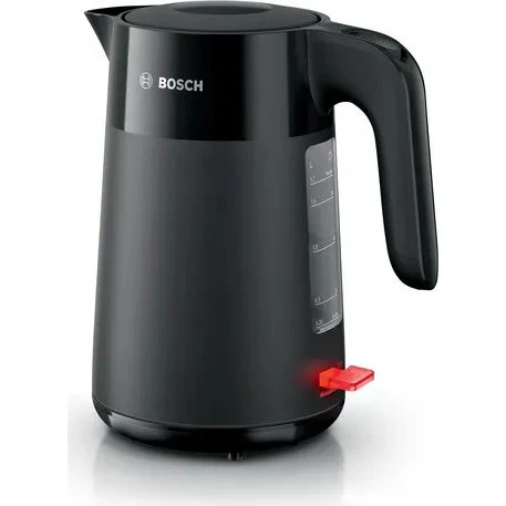 Bosch Elkedel My Moment TWK2M163 1,7L 2400W Sort