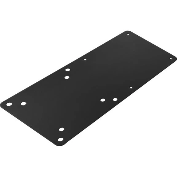 ICY BOX IB-MSA103-VM VESA-monteringsbøjle til Intel NUC, sort, 3 kg