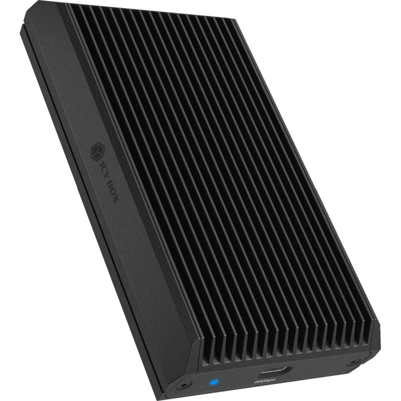 ICY BOX IB-1920M-C42 M.2 NVMe USB4 Kabinet