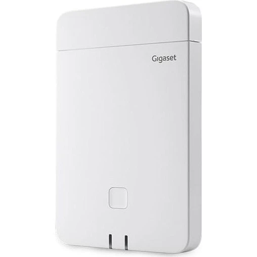 Gigaset N870 IP Pro DECT Base, Polarhvid