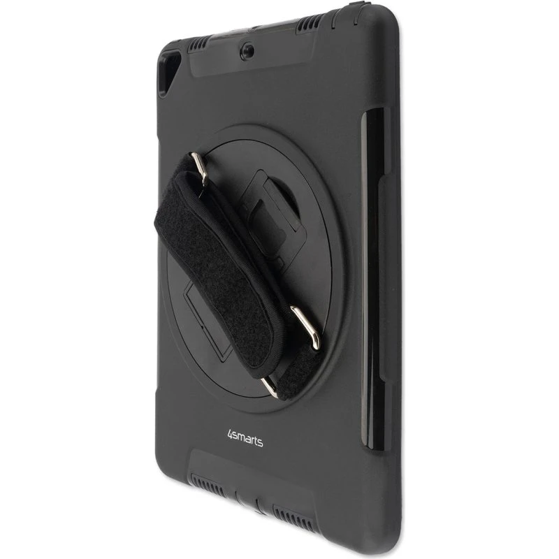 4smarts Rugged Case Grip for iPad 7/8/9 (10,2") sort
