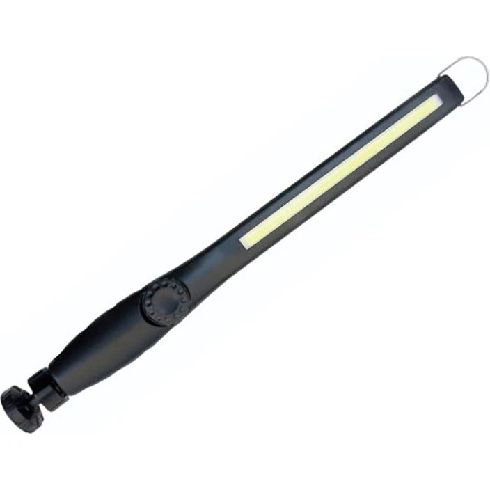 Arcas Slimlight 8W LED Arbejdslygte med Li-ion batteri