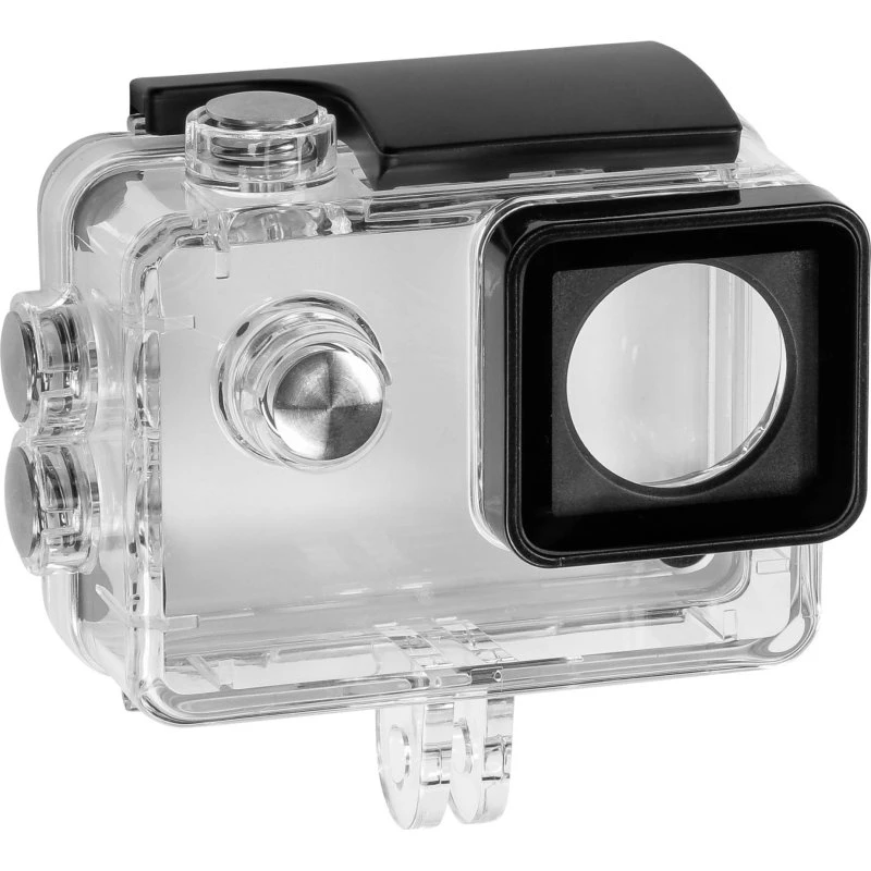 Easypix GoXtreme Unterwater Housing for Black Hawk+ (60m)