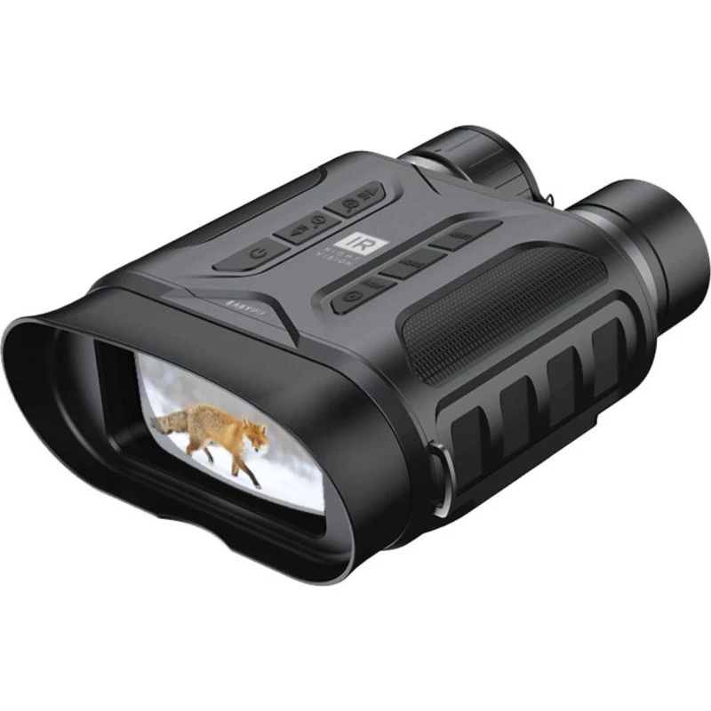 Easypix IR NightVision Kikkert 1920x1080