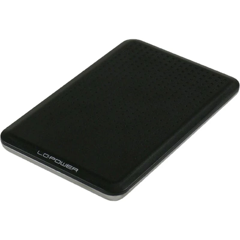 LC Power LC-25BU3 USB 3.0 SATA 6Gb/s 2,5" Ekstern Lagringspakning