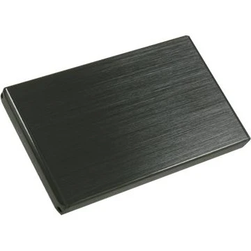 LC Power LC-25U3-Hydra USB 3.0 SATA 6Gb/s 2.5" Alu