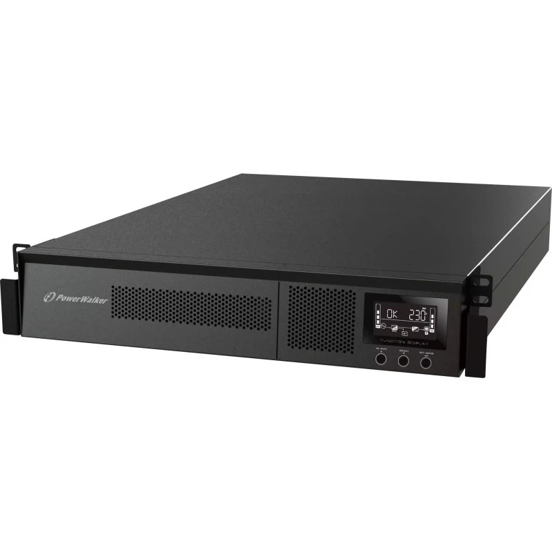 BlueWalker PowerWalker VFI RMG PF1 1000VA/1000W On-Line UPS