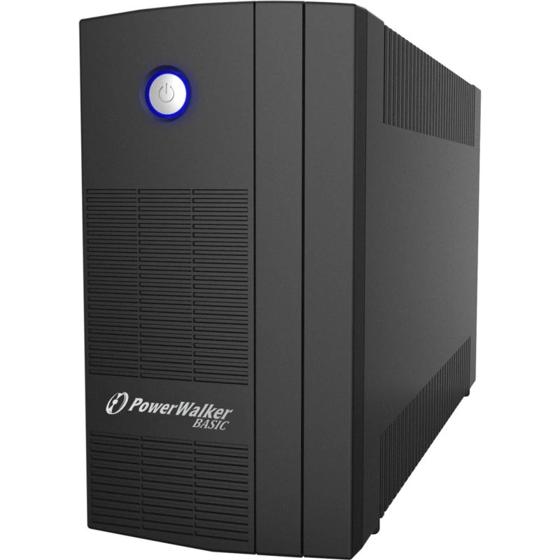 BlueWalker PowerWalker Basic VI SB 1000VA/600W UPS