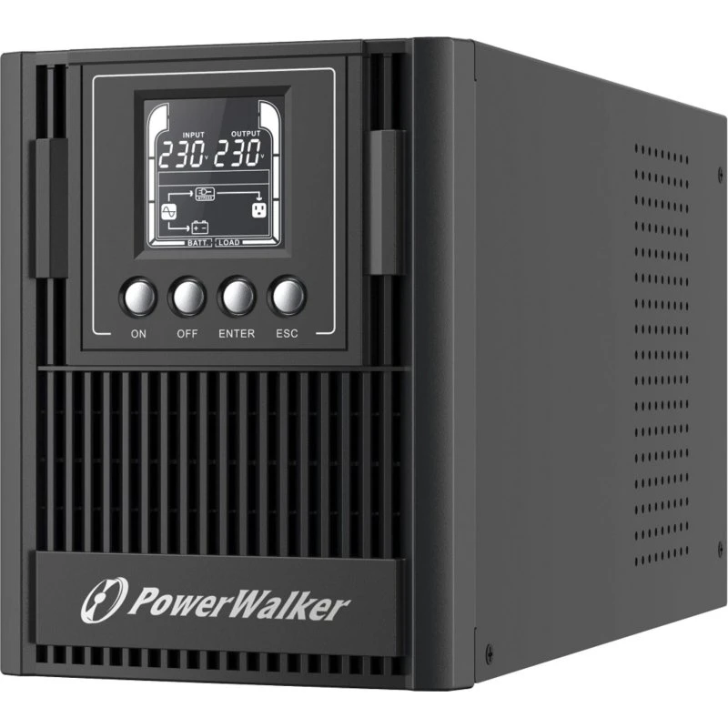 PowerWalker VFI AT 1000VA/900W On-Line UPS