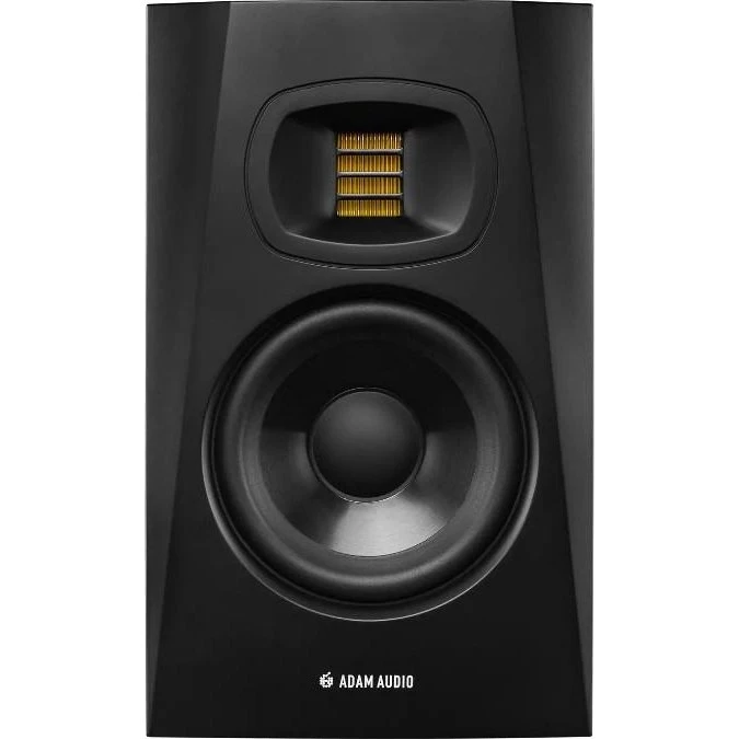 Adam Audio T5V 5” Studiehøjtaler, Sort