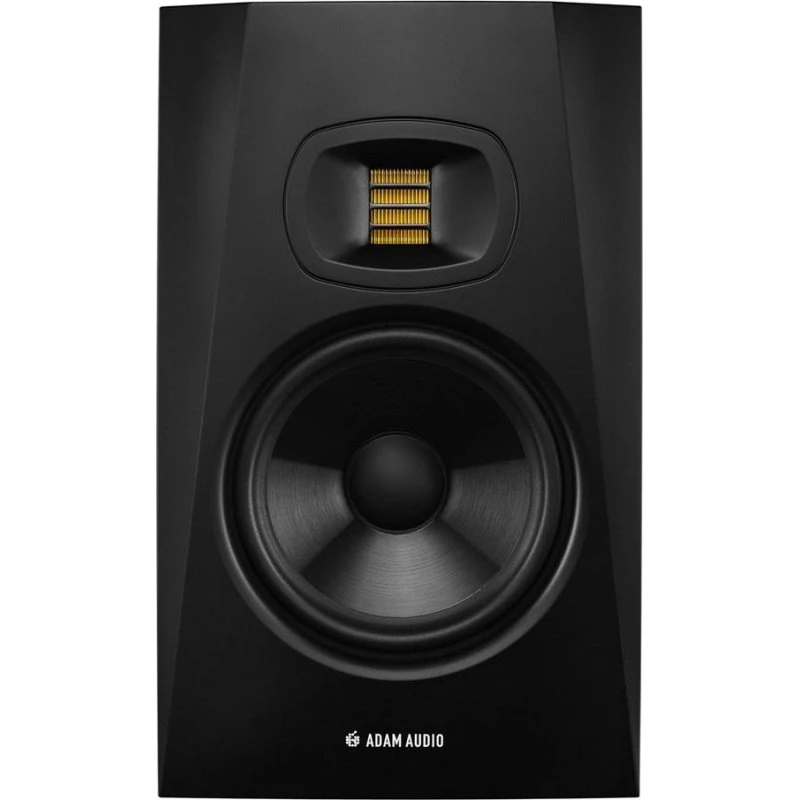 Adam T7V 7" Studiemonitor - Sort