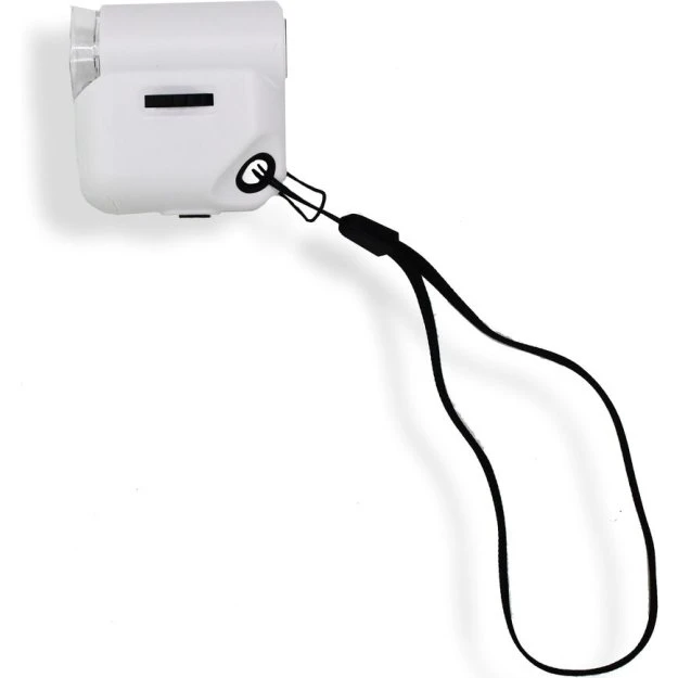 Winkee Mini Mikroskop 20x - Bærbart udforskningsskæbne