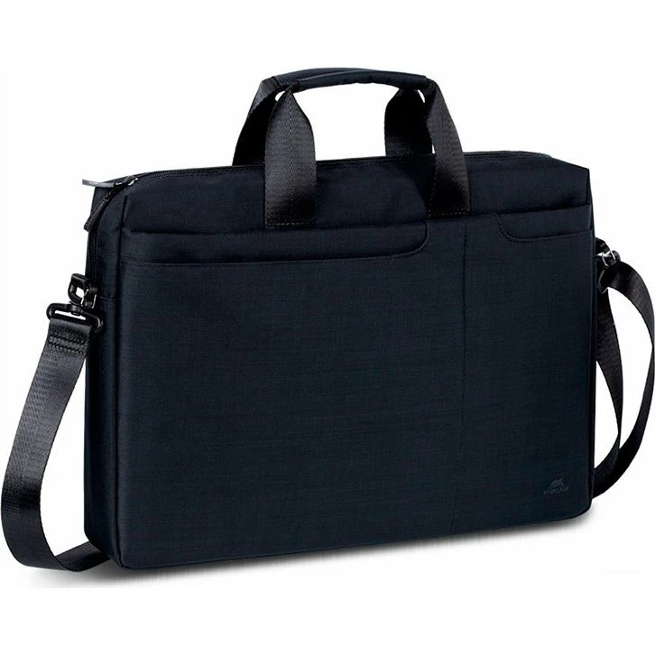 Rivacase Biscayne 8335 Bæretaske 15,6" Sort