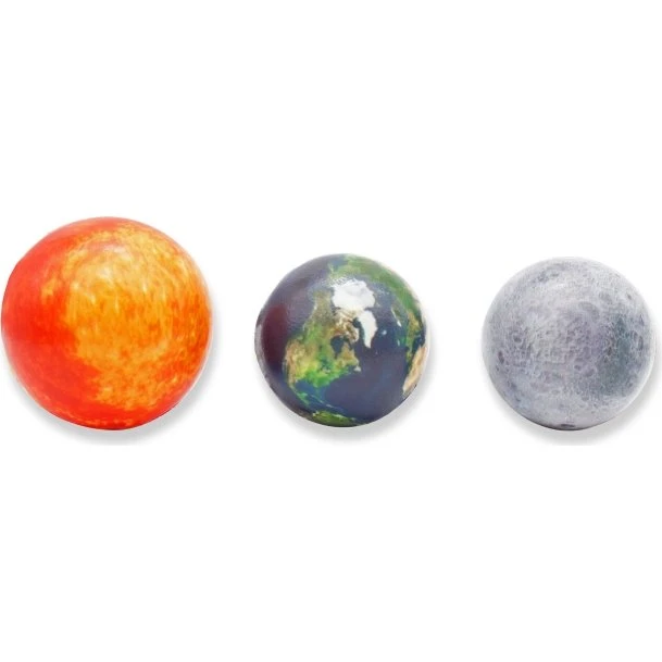 Winkee Planet Stresstoys Stressbold (18145)