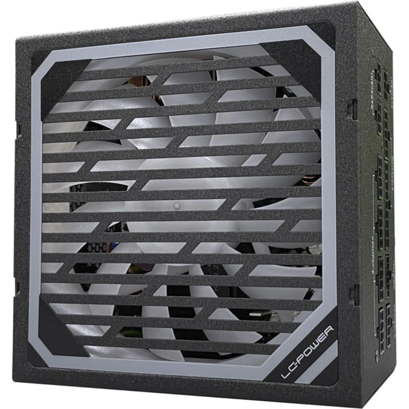 LC Power LC6850M V3.0 850W 80 PLUS Gold Super Silent