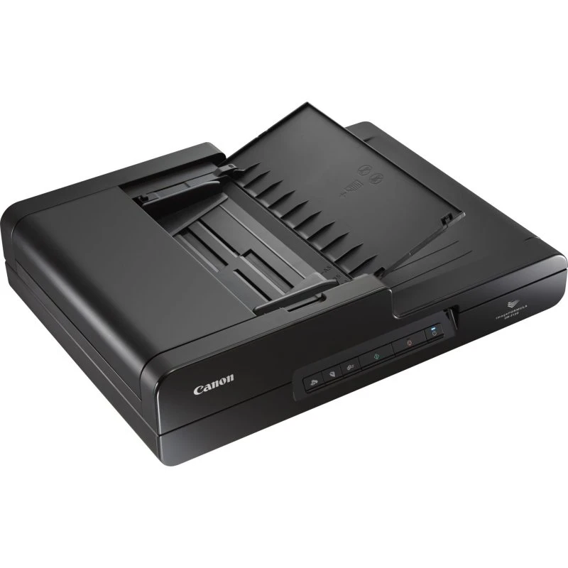 Canon imageFORMULA DR-F120 Dokumentscanner, A4, 20 Ppm, Duplex, ADF 50 Ark