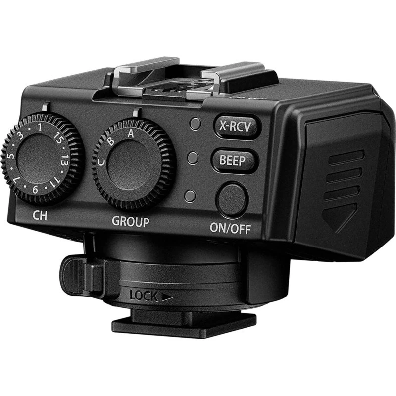 Olympus FR-WR Trådløs Flash Modtager
