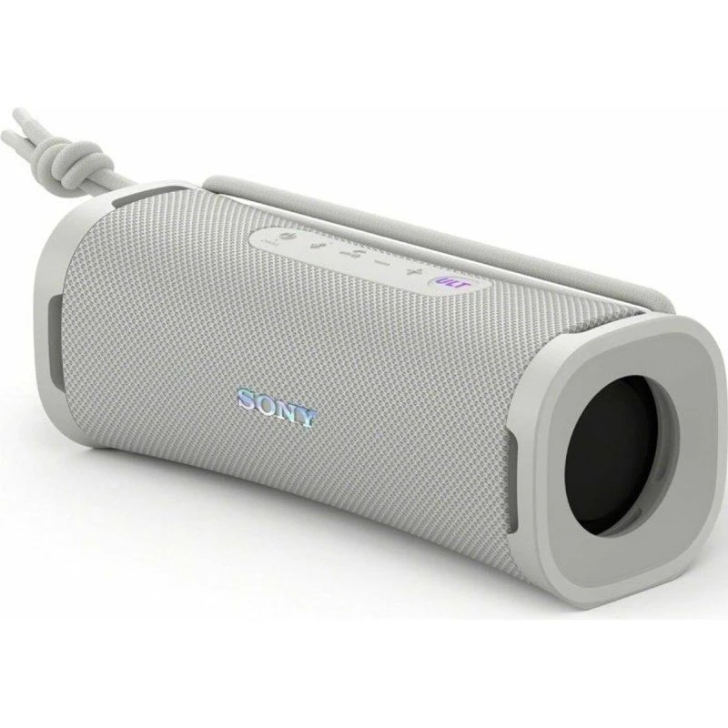 Sony ULT FIELD 1 Hvid Bluetooth-højttaler