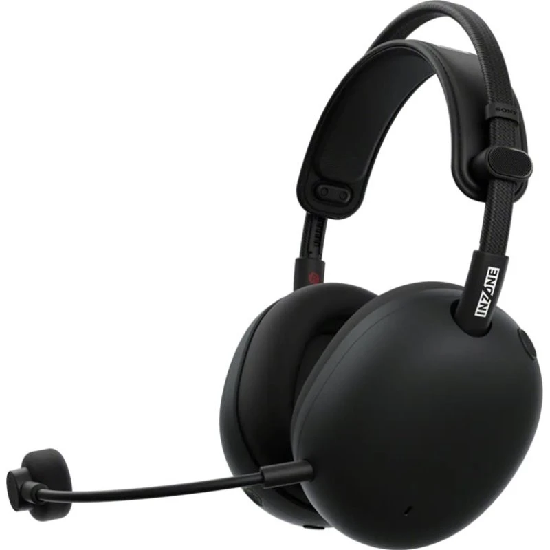 Sony INZONE H9 II Trådløst Gaming Headset (Sort)