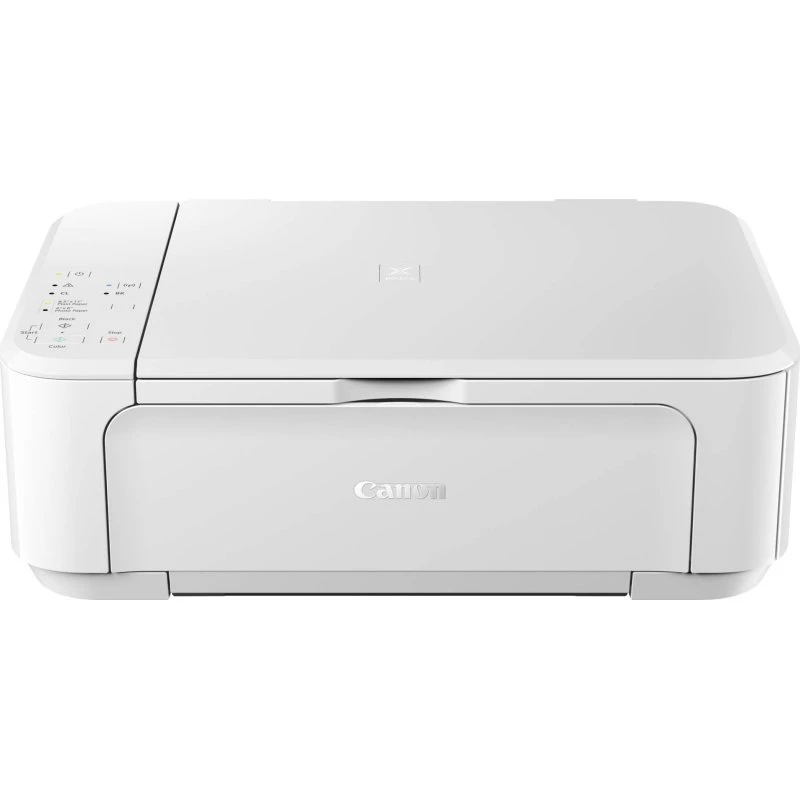 Canon PIXMA MG3650S Hvid Blækprinter