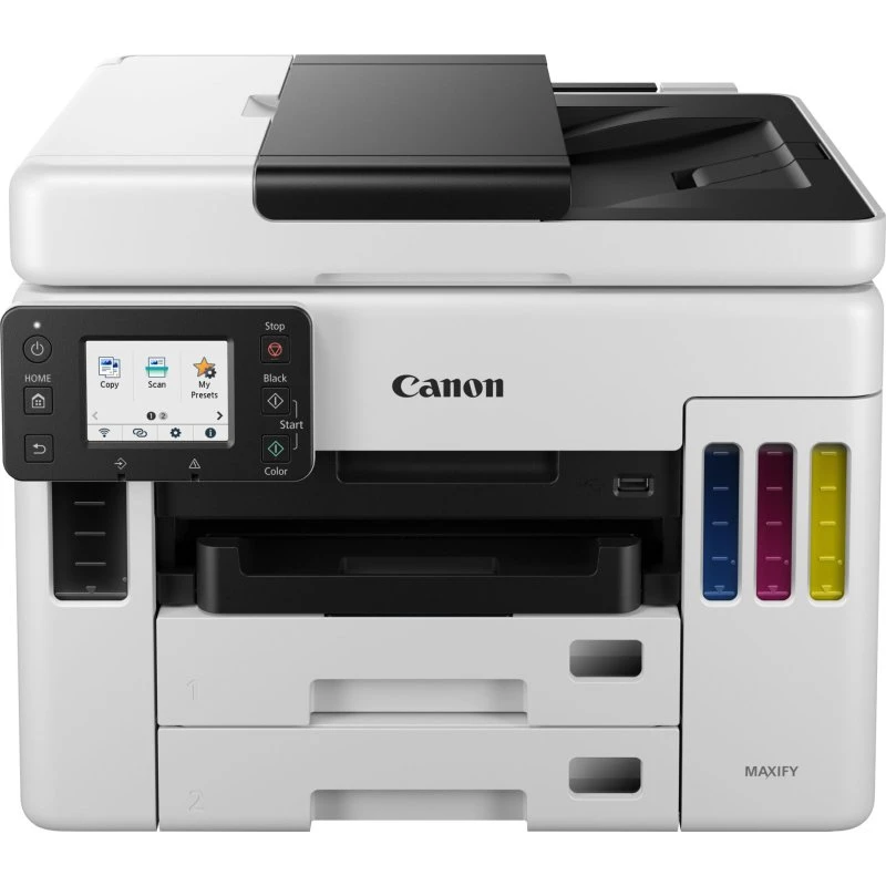 Canon MAXIFY GX7050 4-i-1 Printersystem