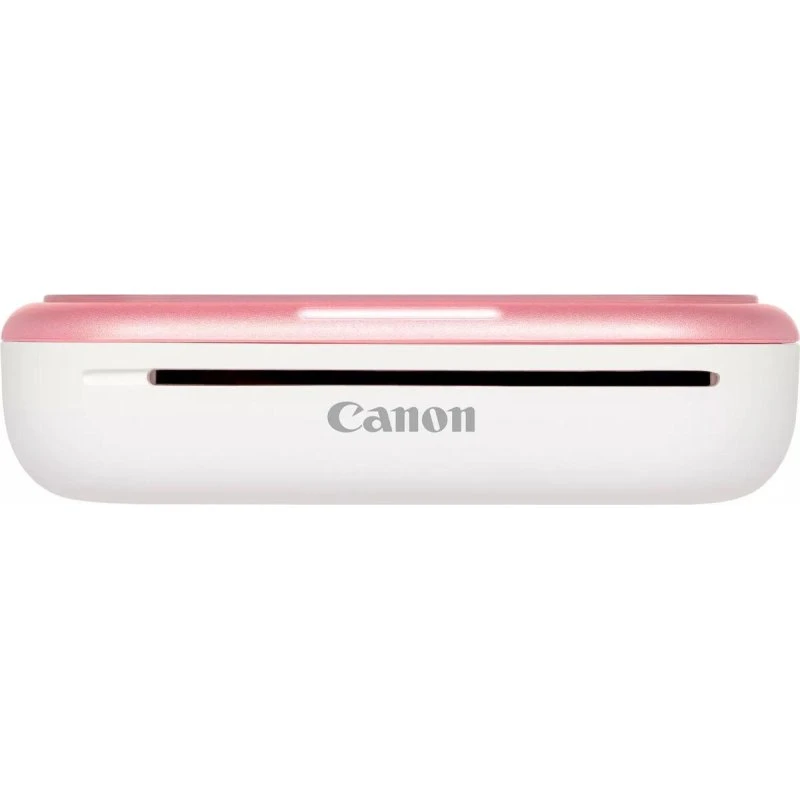 Canon Zoemini 2 Zink Fotoprinter, Pink/Rosaguld