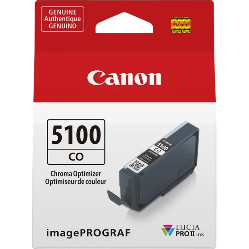 Canon PFI-5100 CO Chroma-Optimiseringsblæk, 14,4 ml