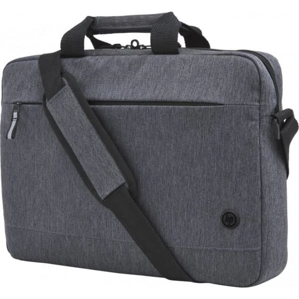 HP Prelude Pro 15.6" Grå Computertaske