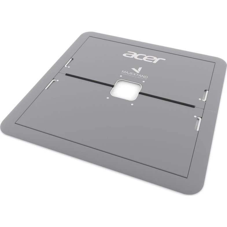 Acer Majextand, 15,6" Notebook Stander, Grå
