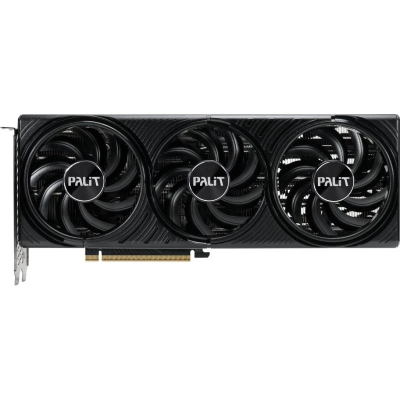 Palit GeForce RTX 5070 Infinity 3 OC 12 GB GDDR7