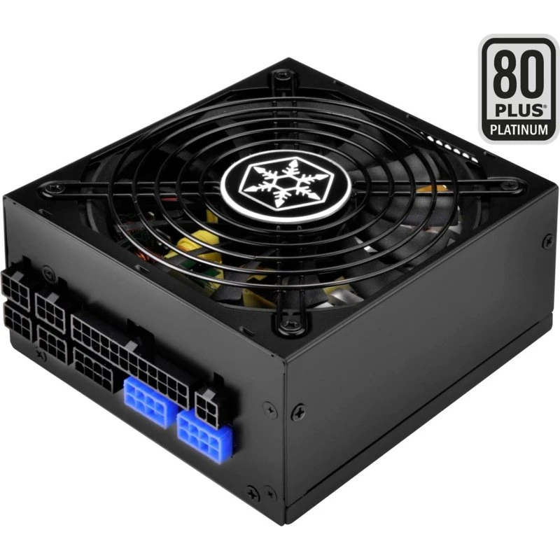 SilverStone SX800-LTI 800W 80 PLUS Titanium